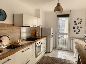 Appartement à Talence, T4 proche de Bordeaux